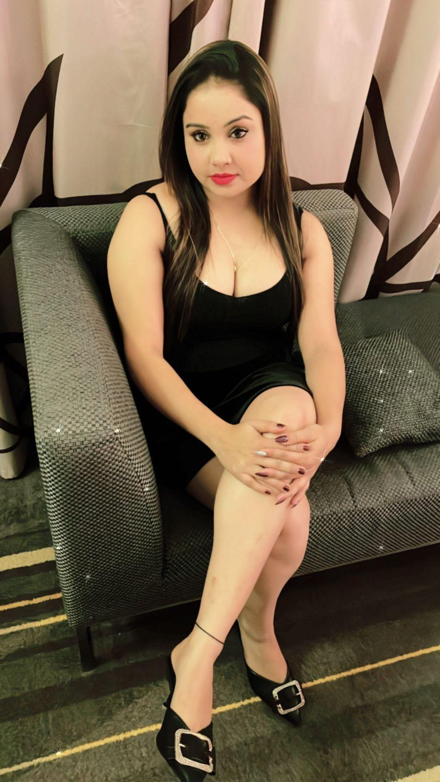 Gurgaon call girl